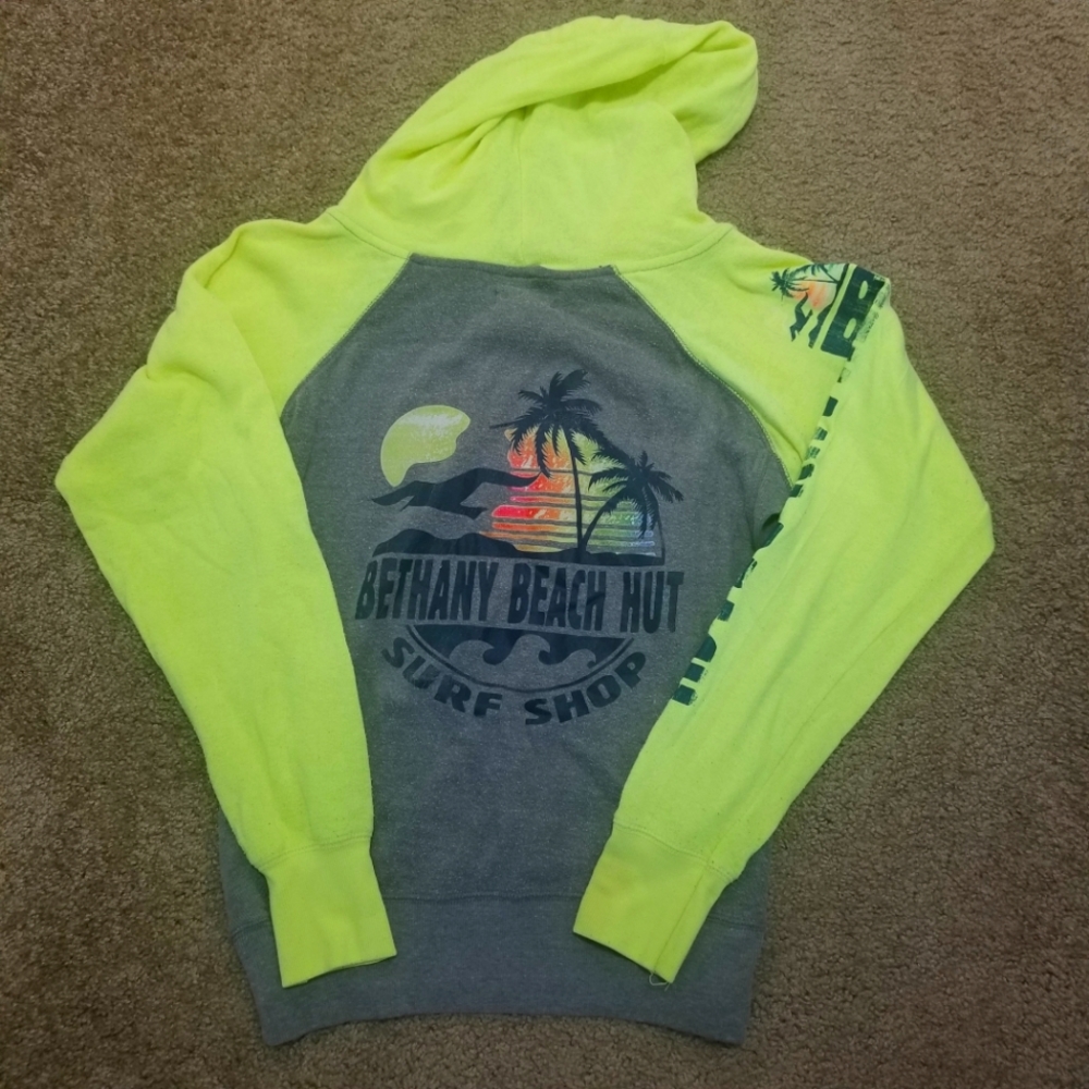 Bethany Beach Sweatshirt